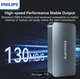 Внешний PHILIPS 1TB external - изображение 1