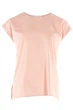 Жіноча футболка з коротким рукавом LadyLike 40 Рожевий (ll2142810011345) - изображение 1