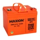 Аккумулятор промышленный MAXION MXBP-OT 33-12D GEL 12V 33Ah - изображение 3