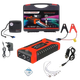 Пуско-зарядный устройство с компрессором Jumpstarter JX27 (99800 мАh) - изображение 1