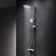 Душевая система ShowerSpot AM.PM Like F0780700 - изображение 2