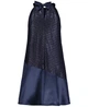 Нарядное платье для девочек Calvin Klein 1159849369 (Синий 8) на рост 130-136 см - изображение 2