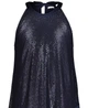 Нарядное платье для девочек Calvin Klein 1159849369 (Синий 8) на рост 130-136 см - изображение 3