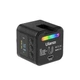 Постоянный накамерный мини свет Ulanzi L3 RGB для фото и видеосъемки - изображение 2