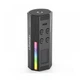 Лампа видеосвет RGB цилиндрическая магнитная Ulanzi I-Light - изображение 2