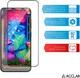 Захисне скло для смартфона Samsung Galaxy S25 Plus ACCLAB 9H Black (1283126609787) - зображення 5