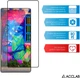 Захисне скло для смартфона Samsung Galaxy S25 Ultra ACCLAB 9H Black (1283126609794) - зображення 5