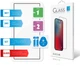 Захисне скло для смартфона Samsung Galaxy S24 Ultra ACCLAB 9H Black (1283126591914) - зображення 7