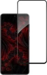 Защитное стекло для смартфона Samsung Galaxy S21 FE Intaleo 9H 3D Black (1283126598401) - изображение 2