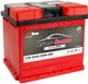 Автомобільний акумулятор 50 Ah/12V Carbon (0) Euro (CRB50-00) - зображення 2