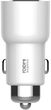 FM-трансмітер Xiaomi Roidmi 3S Bluetooth BFQ04RM White (GDS4073RT) - зображення 2