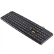 Клавиатура GTL 8125 Black, USB, Standard Office - изображение 3