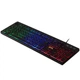 Клавиатура GTL KB7269-5-1 Gaming Black, USB, RGB подсветка - изображение 6