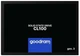 Твердотельный накопитель SSD 240Gb, Goodram CL100 (Gen.3), SATA3, 2.5" (SSDPR-CL100-240-G3) - изображение 4