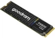 Твердотельный накопитель SSD 2Tb, Goodram PX600, PCI-E 4.0 x4, M.2 (SSDPR-PX600-2K0-80) - изображение 3
