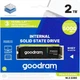 Твердотельный накопитель SSD 2Tb, Goodram PX600, PCI-E 4.0 x4, M.2 (SSDPR-PX600-2K0-80) - изображение 10