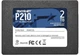 Твердотельный накопитель SSD 2Tb, Patriot P210, SATA3, 2.5" (P210S2TB25) - изображение 1
