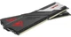 Пам'ять 16Gb x 2 (32Gb Kit) DDR5, 6000 MHz, Patriot Venom, Black (PVV532G600C30K) - зображення 7