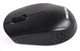 Миша Maxxter Mr-420 бездротова, USB, Black (Mr-420) - зображення 5