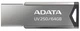 Флеш накопичувач USB 64Gb ADATA UV250, Silver, USB 2.0 (AUV250-64G-RBK) - зображення 6