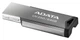 Флеш накопичувач USB 64Gb ADATA UV250, Silver, USB 2.0 (AUV250-64G-RBK) - зображення 7