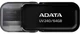 Флеш накопитель USB 64Gb ADATA UV240, Black, USB 2.0 (AUV240-64G-RBK) - изображение 3