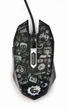 Миша Gembird MUS-6B-GRAFIX-01, оптика, Black USB, 3600 DPI, підсвічування - зображення 6
