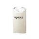 Флеш накопитель USB 64Gb Apacer AH111, Crystal, USB 2.0 (AP64GAH111CR-1) - изображение 6