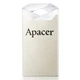 Флеш накопичувач USB 32Gb Apacer AH111, Crystal, USB 2.0 (AP32GAH111CR-1) - зображення 4