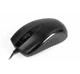 Миша Maxxter Mc-331 оптична, USB, Black - зображення 1