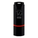 Флеш накопитель USB 64Gb T&G Classic TG011, Black, USB 2.0 (TG011-64GBBK) - изображение 2
