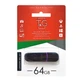 Флеш накопитель USB 64Gb T&G Classic TG012, Black, USB 2.0 (TG012-64GBBK) - изображение 4