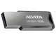 Флеш накопитель USB 16Gb ADATA UV250, Silver, USB 2.0 (AUV250-16G-RBK) - изображение 1