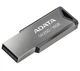 Флеш накопитель USB 16Gb ADATA UV250, Silver, USB 2.0 (AUV250-16G-RBK) - изображение 2