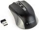 Мышь Gembird MUSW-4B-04-GB беспроводная, Grey/Black, dpi:1600, USB, 2xAAА (MUSW-4B-04-GB) - изображение 5
