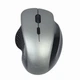 Мышь Gembird MUSW-6B-02-BG беспроводная, Black/Grey, dpi:1600, USB, 1xAA - изображение 4