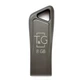 Флеш накопитель USB 8Gb T&G Metal TG114, Silver, USB 2.0 (TG114-8G) - изображение 3
