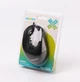 Миша Maxxter Mc-335 оптична, USB, Black - зображення 4