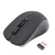 Мышь Maxxter Mr-337 беспроводная, USB, Black - изображение 5