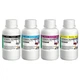 Комплект чернил ColorWay Epson T26/C91, 4x200 мл (CW-EW400SET02) - изображение 2