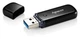 Флеш накопитель USB 128Gb Apacer AH355, Black, USB 3.2 Gen 1 (AP128GAH355B-1) - изображение 5