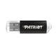 Флеш накопичувач USB 64Gb Patriot Xporter Pulse, Black, USB 2.0 (PSF64GXPPBUSB) - зображення 1