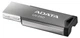 Флеш накопитель USB 32Gb ADATA UV250, Silver, USB 2.0 (AUV250-32G-RBK) - изображение 3