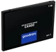 Твердотельный накопитель SSD 1Tb, Goodram CX400 (Gen.2), SATA3, 2.5" (SSDPR-CX400-01T-G2) - изображение 3