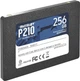 Твердотельный накопитель SSD 256Gb, Patriot P210, SATA3, 2.5" (P210S256G25) - изображение 6