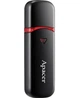 Флеш накопитель USB 32Gb Apacer AH333, Black, USB 2.0 (AP32GAH333B-1) - изображение 1