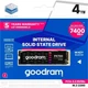Твердотельный накопитель SSD 4Tb, Goodram PX700, PCI-E 4.0 x4, M.2 (SSDPR-PX700-04T-80) - изображение 4