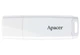 Флеш накопитель USB 32Gb Apacer AH336, White, USB 2.0 (AP32GAH336W-1) - изображение 1