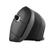 Мышь беспроводная Trust Verro Ergonomic, Black (23507) - изображение 2