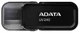 Флеш накопитель USB 32Gb ADATA UV240, Black, USB 2.0 (AUV240-32G-RBK) - изображение 1